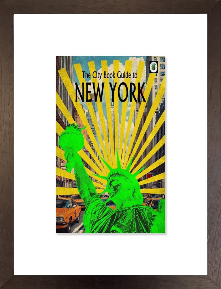 New York – The City Guide