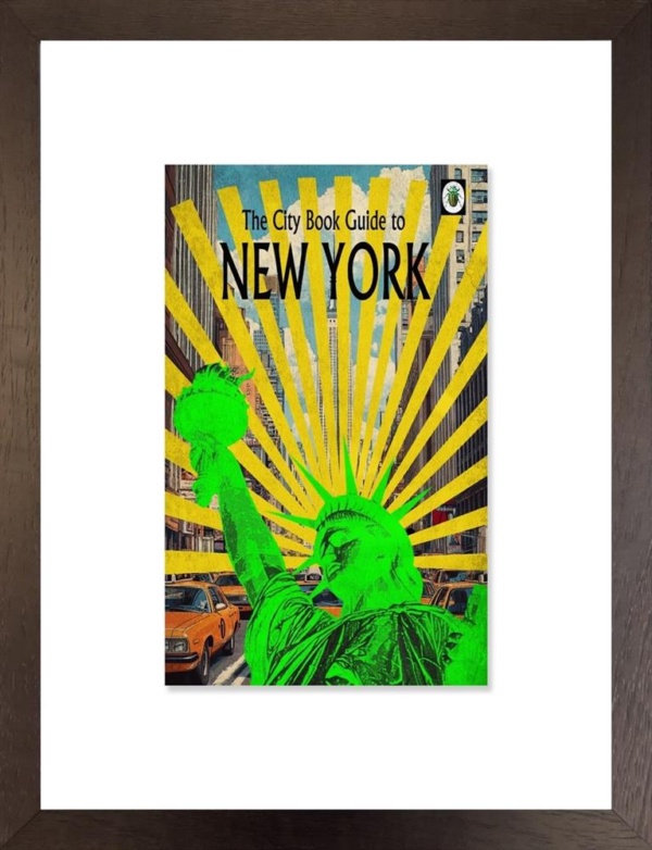 Linda Charles — New York - The City Guide