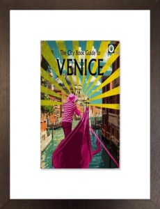 Venice – The City Guide, Linda Charles