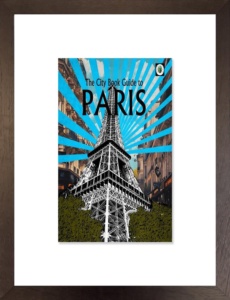 Paris – The City Guide, Linda Charles