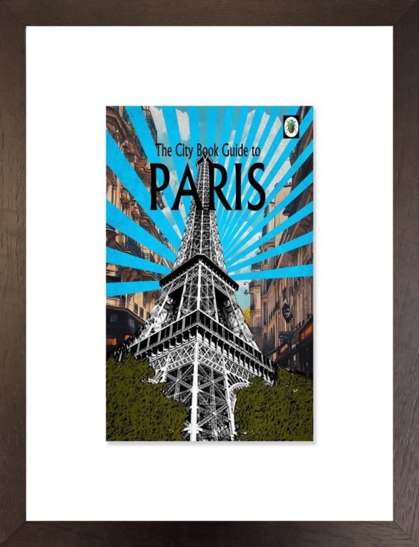 Linda Charles — Paris - The City Guide