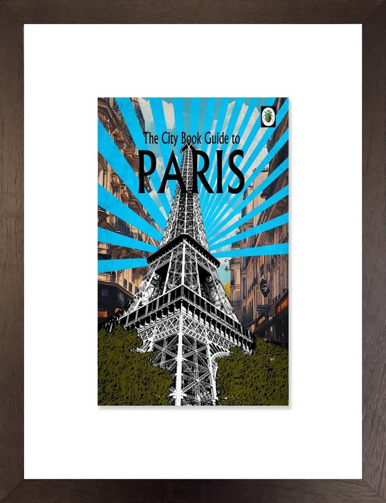 Paris – The City Guide
