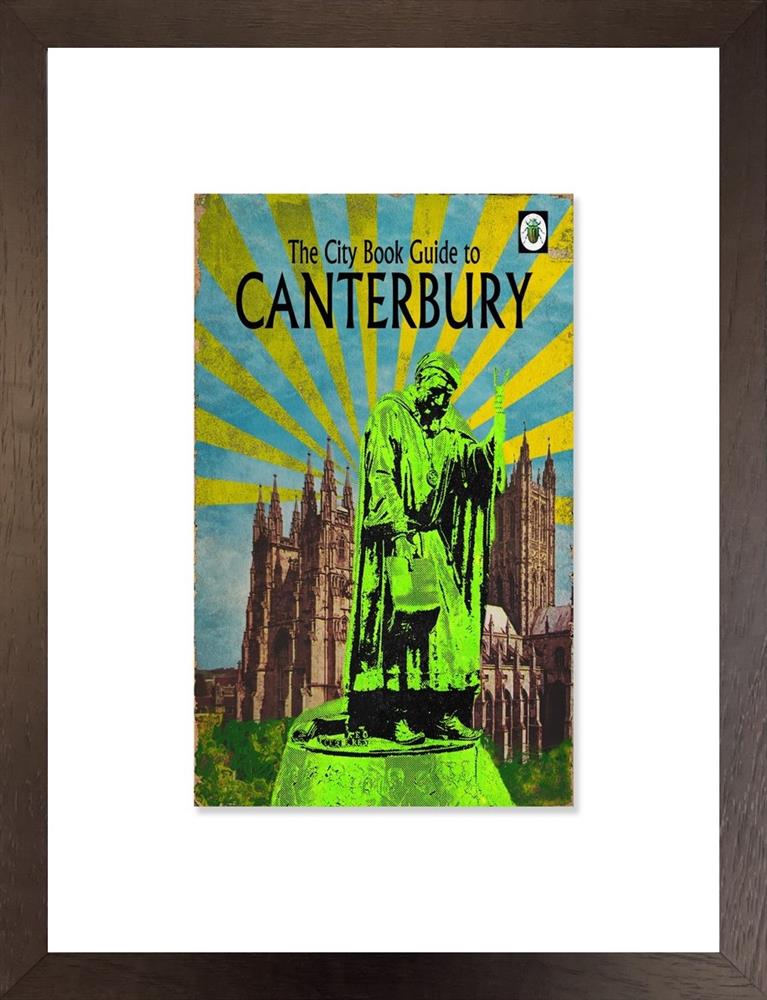 Canterbury – The City Guide