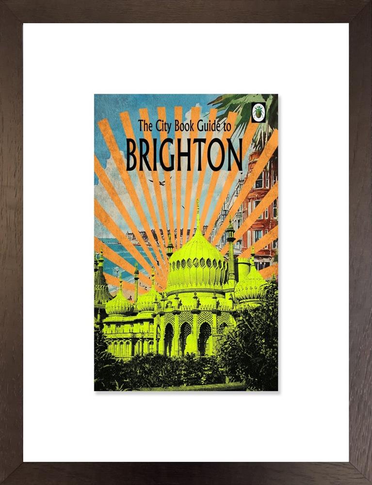Brighton – The City Guide