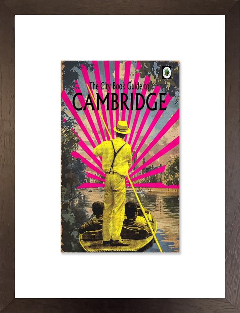 Cambridge – The City Guide