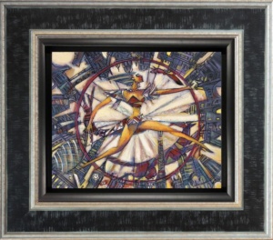 London’s Millennium, Andrei Protsouk