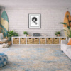 Scott Tetlow — Jimi Hendrix II (view 9)
