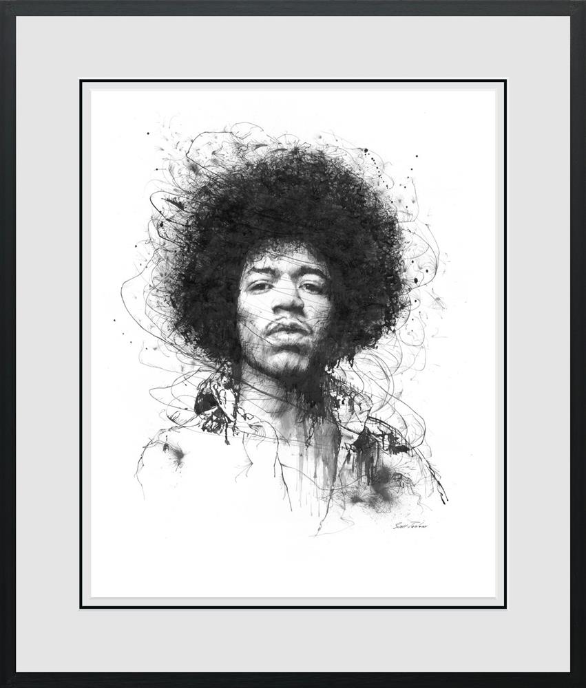 Jimi Hendrix II