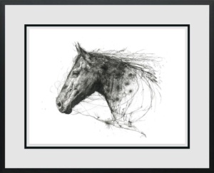 Natural Grace, Scott Tetlow