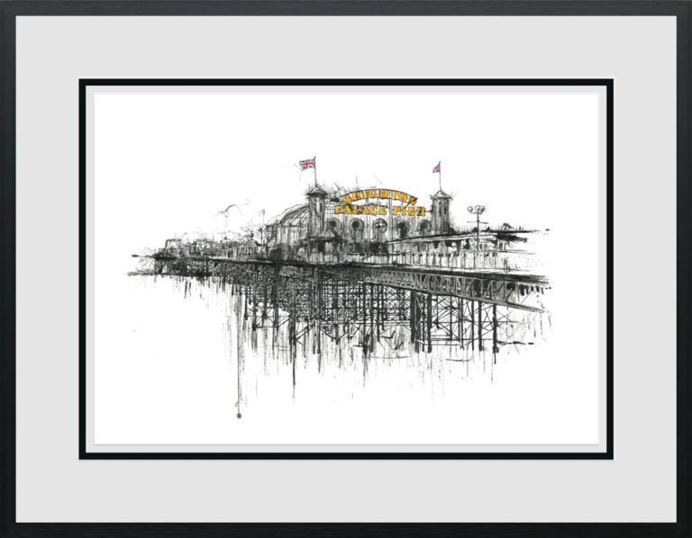 Palace Pier