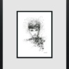 Scott Tetlow — Hepburn - Miniature