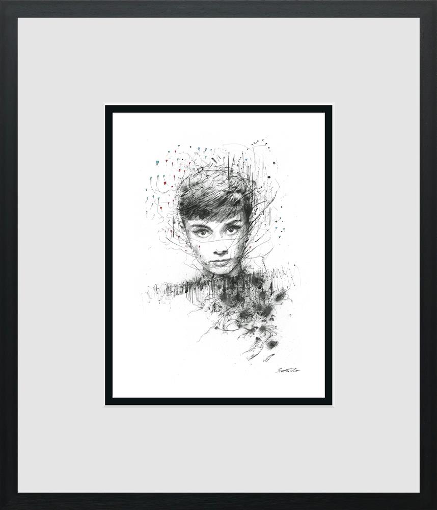 Hepburn – Miniature