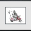 Scott Tetlow — A Way Of Life - Miniature