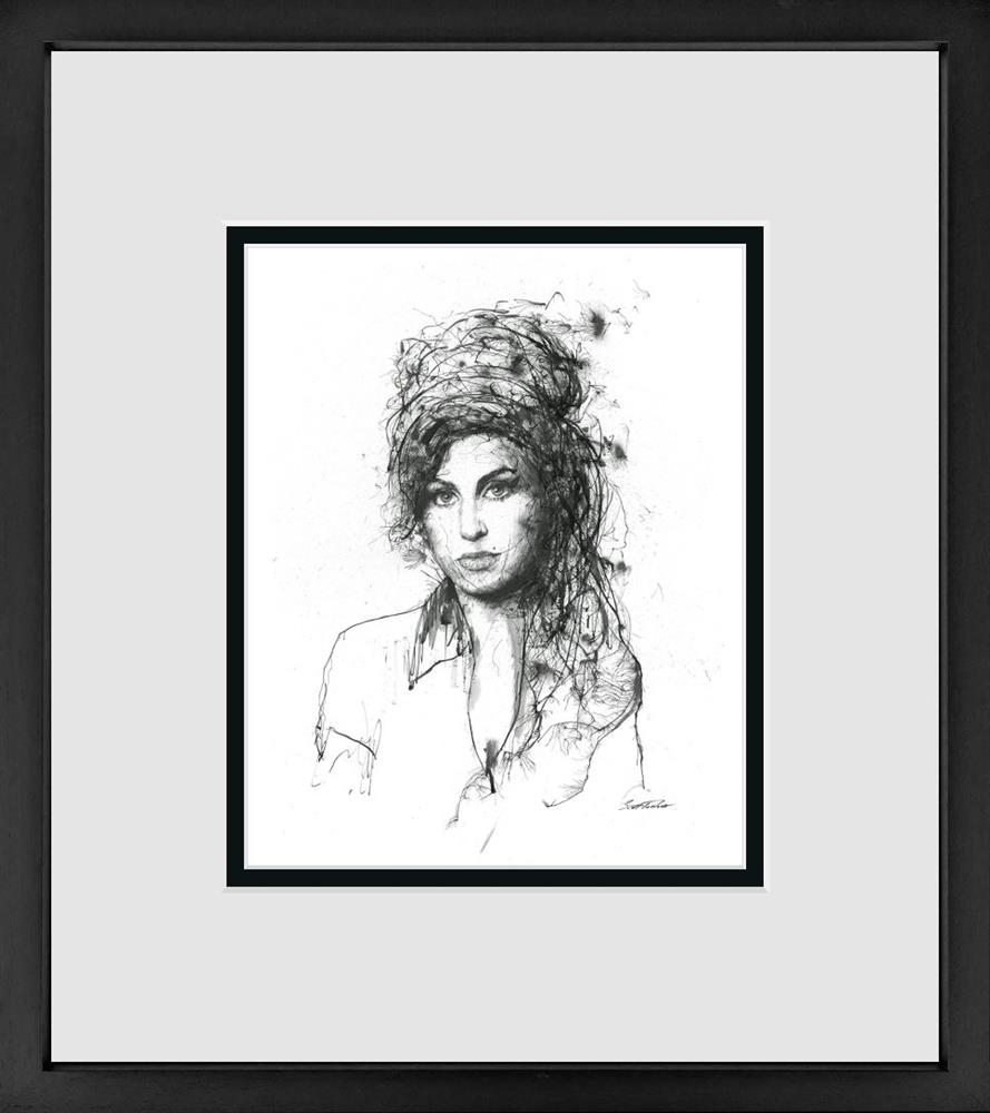 Winehouse – Miniature