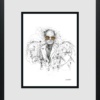 Scott Tetlow — Rocketman - Miniature
