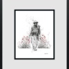 Scott Tetlow — Lest We Forget - Miniature