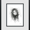 Scott Tetlow — Sophia Loren - Miniature
