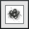 Scott Tetlow — Bohemian Rhapsody - Miniature