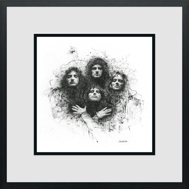 Bohemian Rhapsody – Miniature