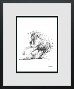 Freedom – Miniature, Scott Tetlow