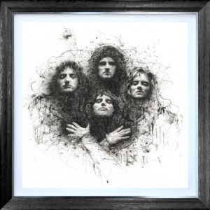 Bohemian Rhapsody – Deluxe, Scott Tetlow