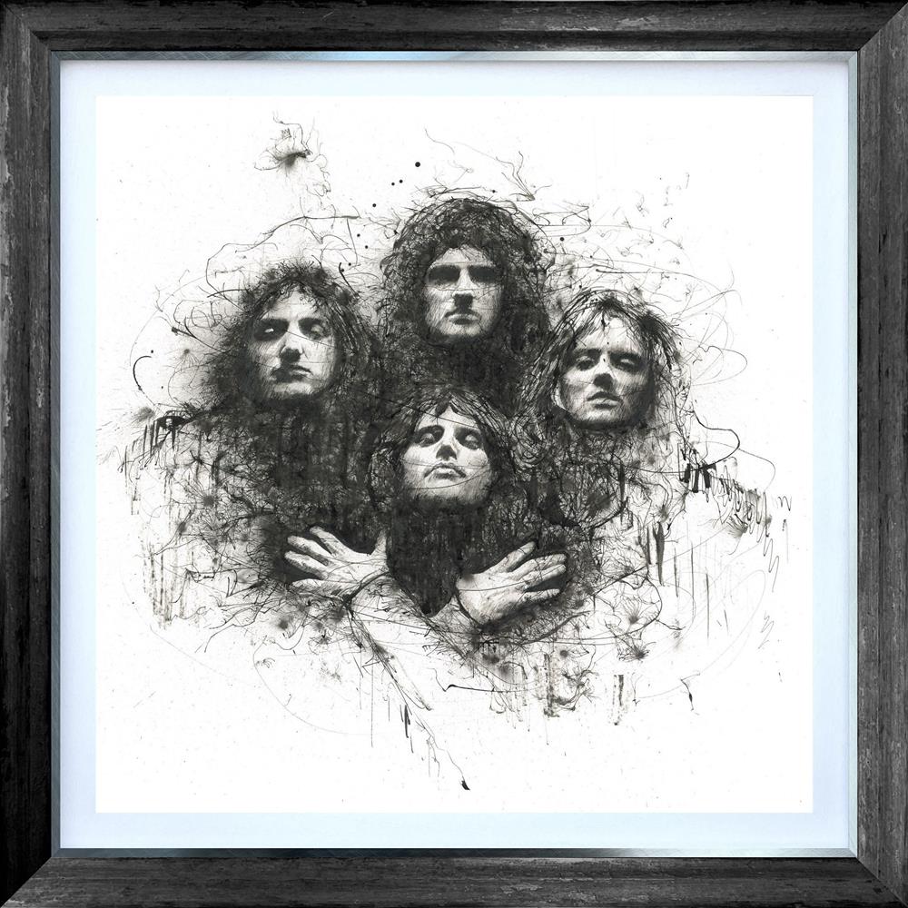 Bohemian Rhapsody – Deluxe