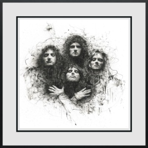 Bohemian Rhapsody, Scott Tetlow
