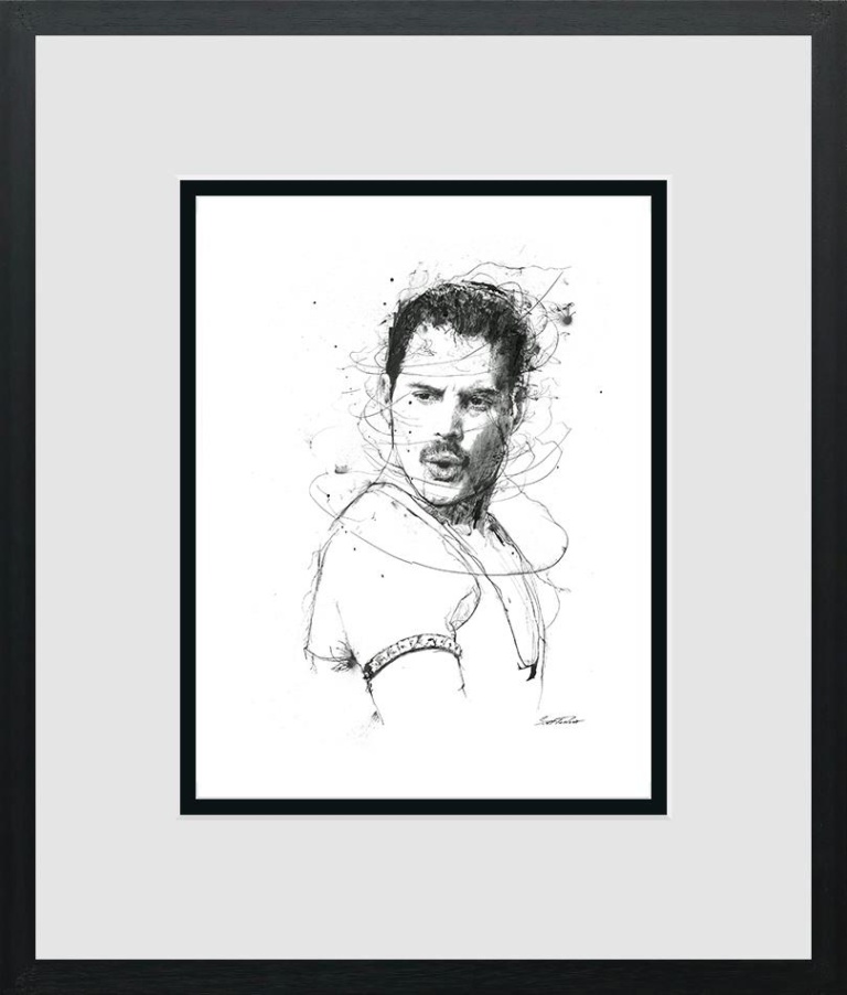 Freddie – Miniature