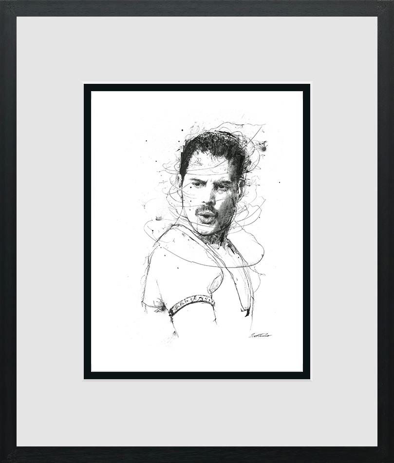 Freddie – Miniature