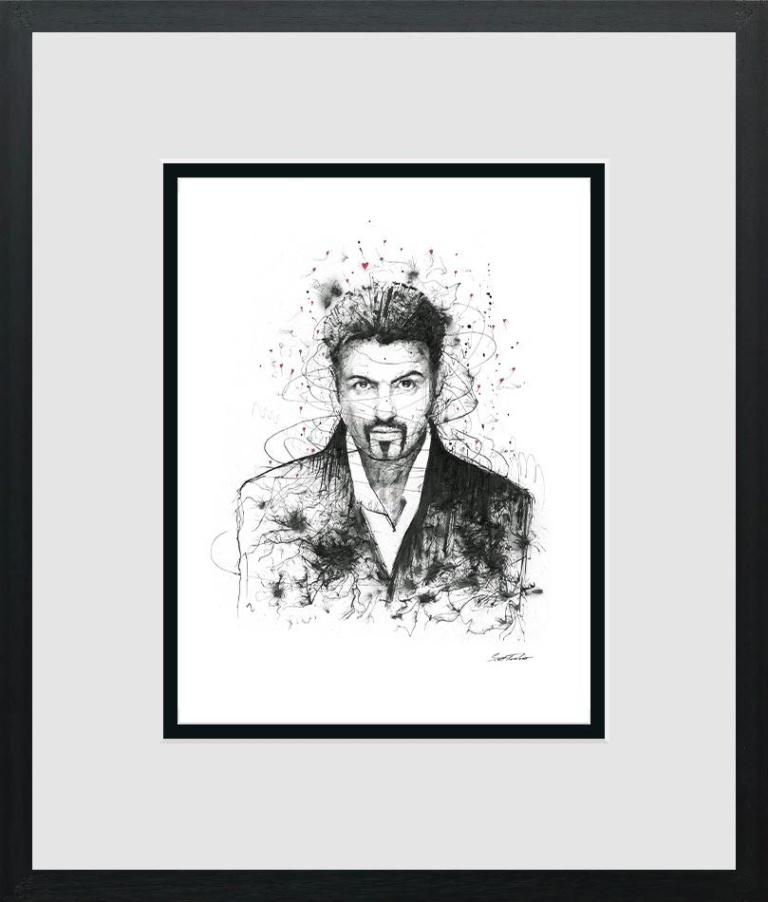 Wham! – Miniature