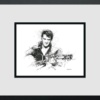 Scott Tetlow — The King Of Rock & Roll - Miniature