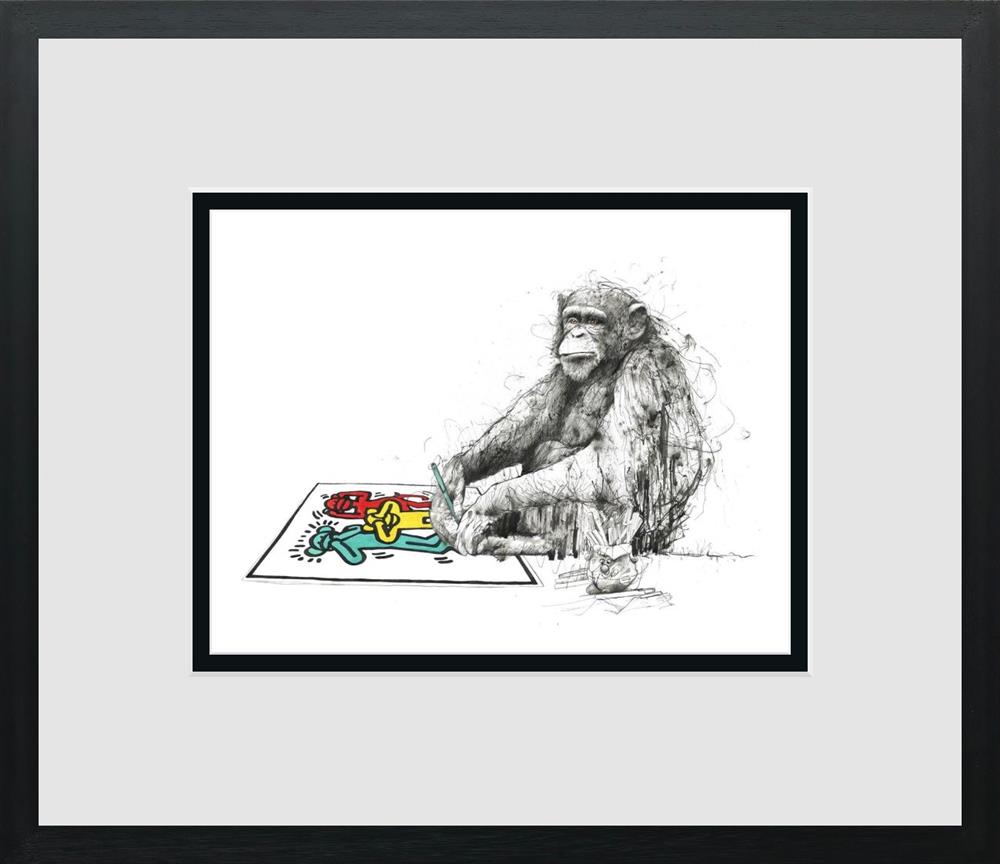 Art Class – Miniature