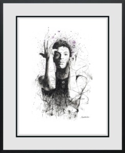 Prince, Scott Tetlow