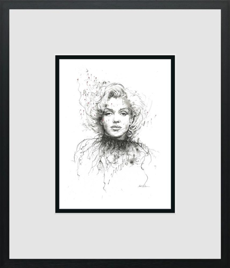 Monroe – Miniature