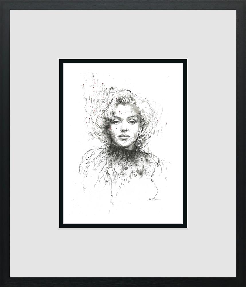 Monroe – Miniature