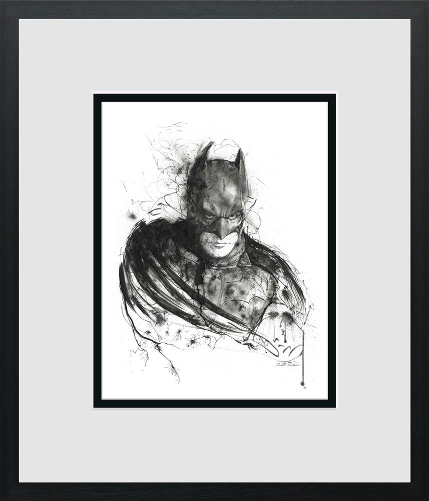 The Dark Knight – Miniature