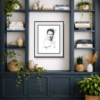 Scott Tetlow — Freddie (view 4)