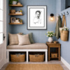 Scott Tetlow — Freddie (view 5)