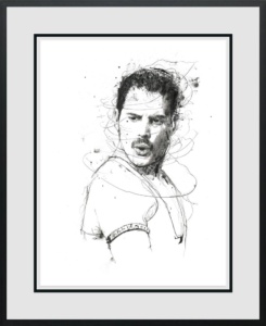 Freddie, Scott Tetlow