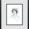 Scott Tetlow — Celebrating Her Majesty - Miniature