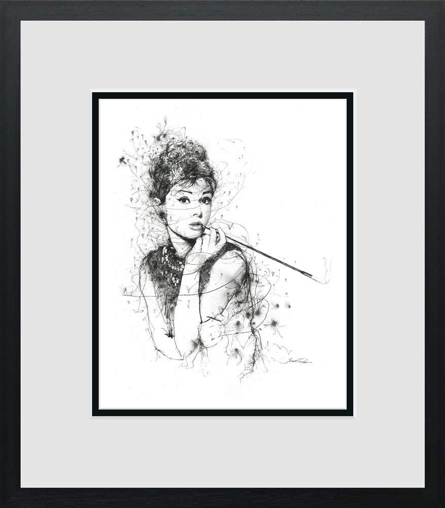 Breakfast At Tiffany’s – Miniature