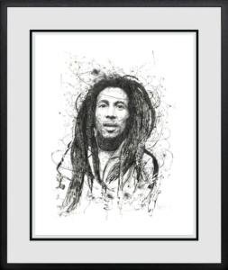 One Love, Scott Tetlow