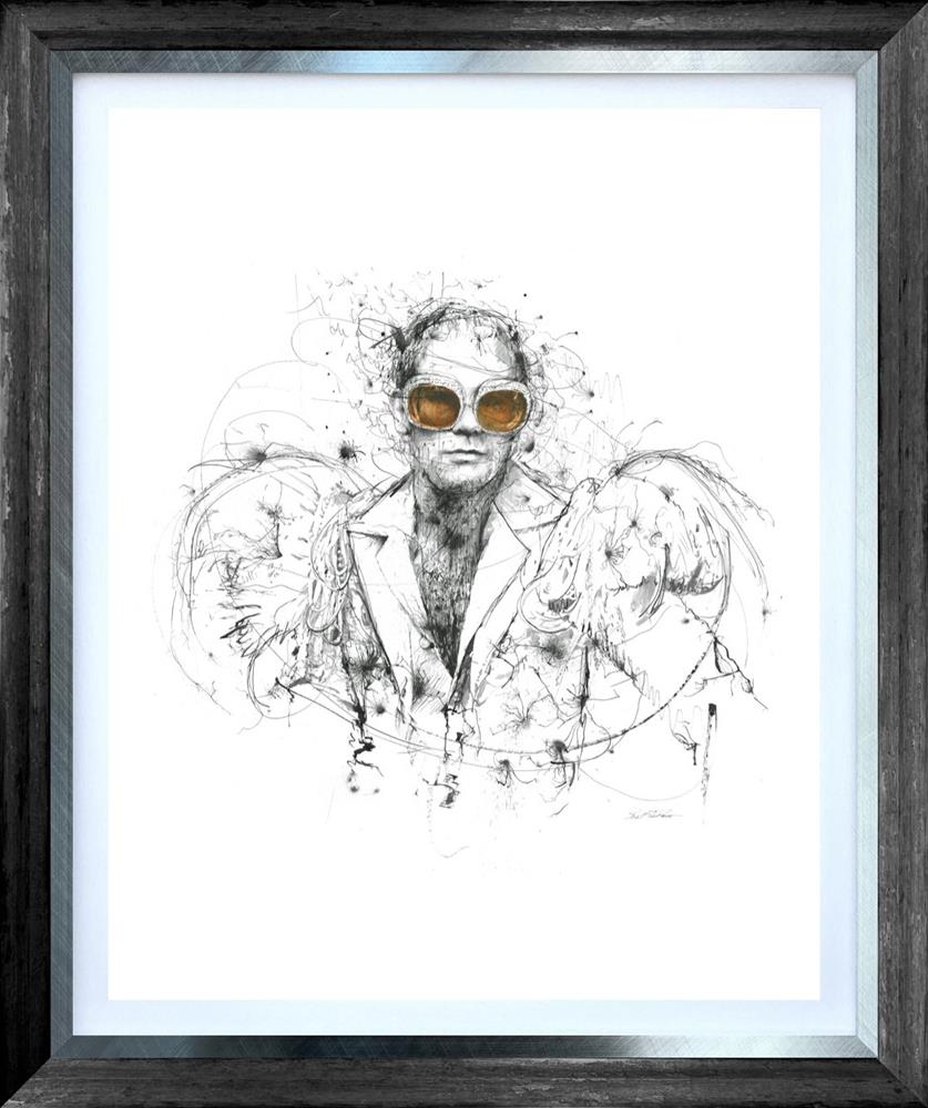 Rocketman – Deluxe