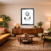 Scott Tetlow — The Queen Of Pop - Deluxe (view 2)