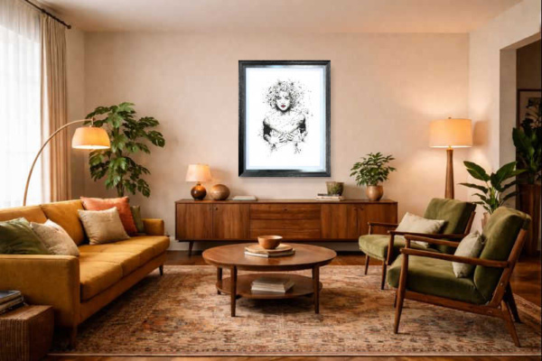 Scott Tetlow — The Queen Of Pop - Deluxe (view 2)