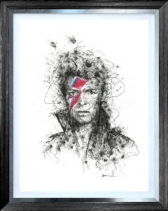 Stardust – Deluxe, Scott Tetlow