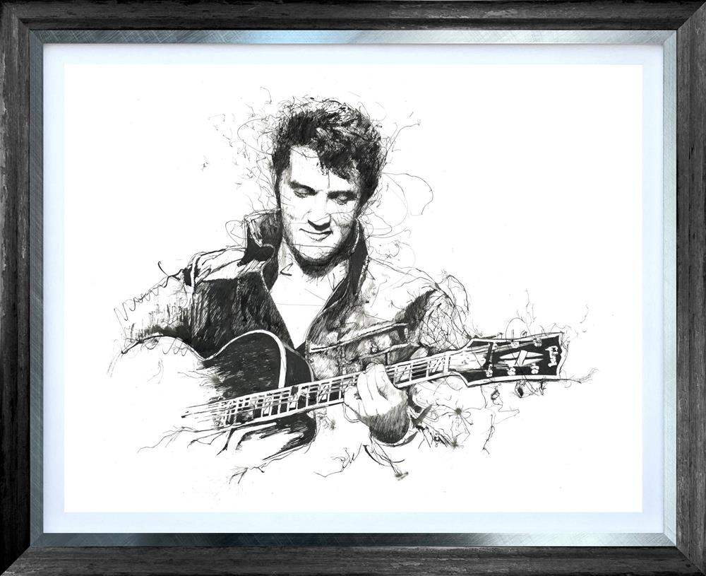 The King Of Rock & Roll – Deluxe