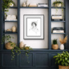 Scott Tetlow — Celebrating Her Majesty (view 4)