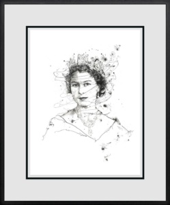 Celebrating Her Majesty, Scott Tetlow