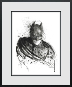 The Dark Knight, Scott Tetlow